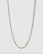 Arms Of Eve - Peggy Necklace - Kiwi
