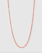 Arms Of Eve - Peggy Necklace - Cherry