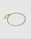 Arms Of Eve - Peggy Bracelet - Blueberry