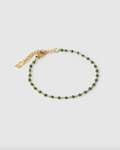 Arms Of Eve - Peggy Bracelet - Kiwi