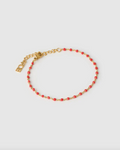 Arms Of Eve - Peggy Bracelet - Cherry