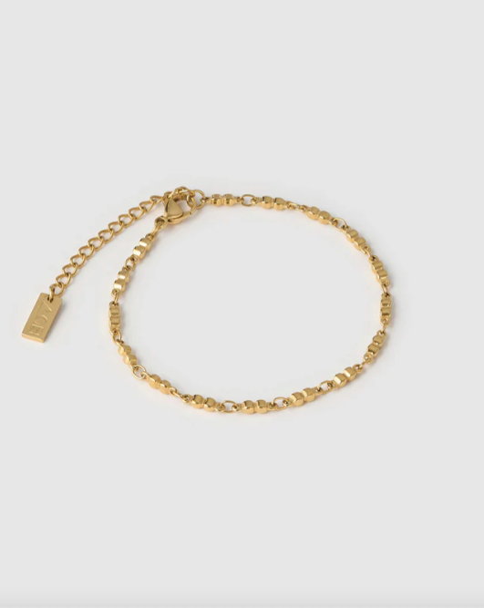 Arms Of Eve - Noa Bracelet - Gold