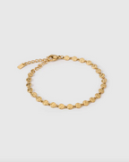 Arms Of Eve - Atlas Bracelet - Gold