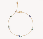 By Charlotte - Endless Skies Bracelet - Gold