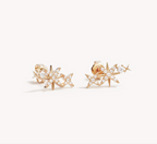 By Charlotte - Celestial Skies Crawlers - Gold