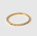 Arms Of Eve - Quinn Gold Cuff - Multi