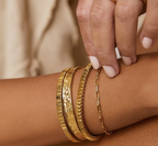 Arms Of Eve - Silas Bracelet