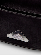 Brie Leon - Eden Crossbody Bag - Black
