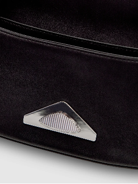 Brie Leon - Eden Crossbody Bag - Black
