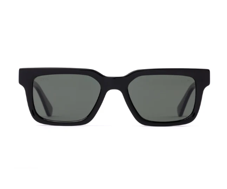 Otis - Outbound - Eco Black / Grey Polar