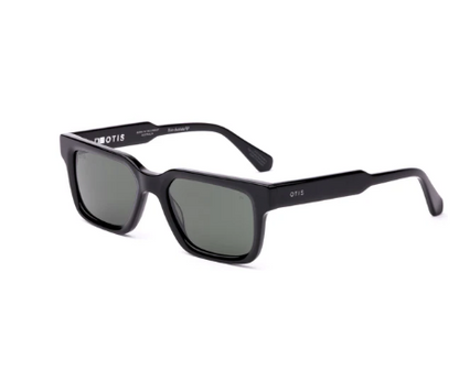 Otis - Outbound - Eco Black / Grey Polar
