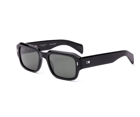 Otis - Jam - Eco Black / Grey Polar