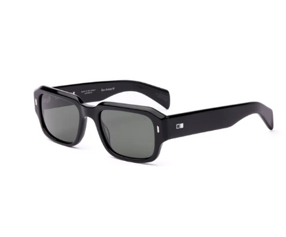 Otis - Jam - Eco Black / Grey Polar