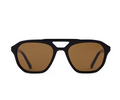 Otis - Desert Raven - Eco Black / Brown Polar