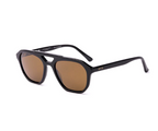 Otis - Desert Raven - Eco Black / Brown Polar