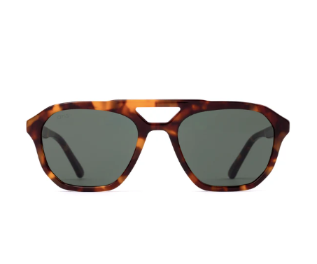 Otis - Desert Raven - Eco Sepia Tort / Grey