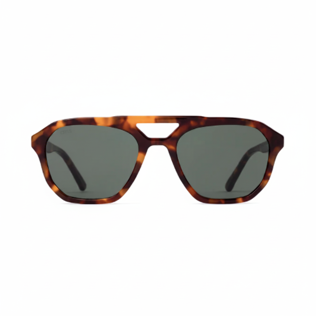 Otis - Desert Raven - Eco Sepia Tort / Grey