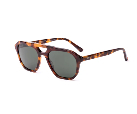 Otis - Desert Raven - Eco Sepia Tort / Grey