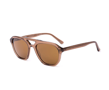 Otis - Desert Raven - Eco Crystal Birch / Brown