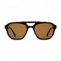 Otis - Desert Raven - Eco Crystal Birch / Brown