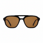 Otis - Desert Raven - Eco Crystal Birch / Brown