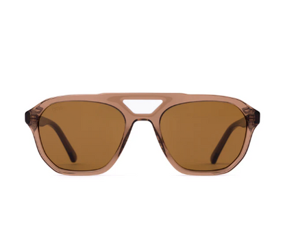 Otis - Desert Raven - Eco Crystal Birch / Brown