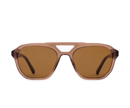 Otis - Desert Raven - Eco Crystal Birch / Brown
