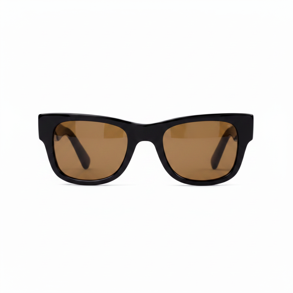 Otis - Hurricane - Eco Black / Brown Polar