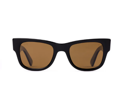 Otis - Hurricane - Eco Black / Brown Polar