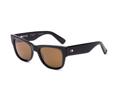 Otis - Hurricane - Eco Black / Brown Polar