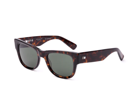 Otis - Hurricane - Eco Havana Ray / Grey