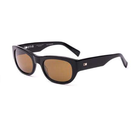 Otis - Echoes - Eco Black / Brown Polar