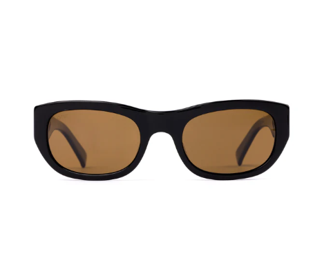 Otis - Echoes - Eco Black / Brown Polar
