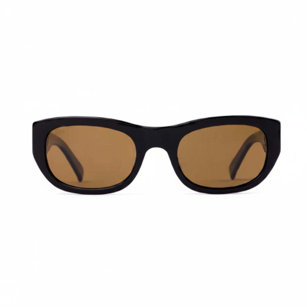 Otis - Echoes - Eco Black / Brown Polar