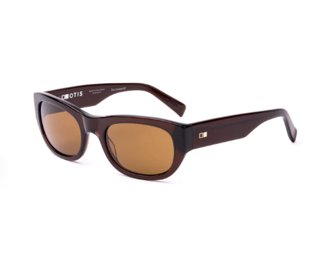 Otis - Echoes - Eco Crystal Copper / Brown