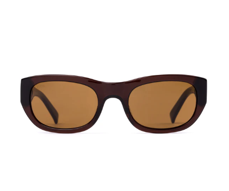 Otis - Echoes - Eco Crystal Copper / Brown