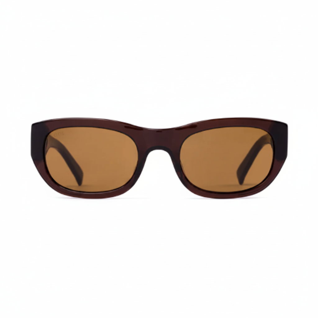 Otis - Echoes - Eco Crystal Copper / Brown