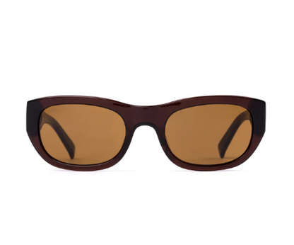 Otis - Echoes - Eco Crystal Copper / Brown