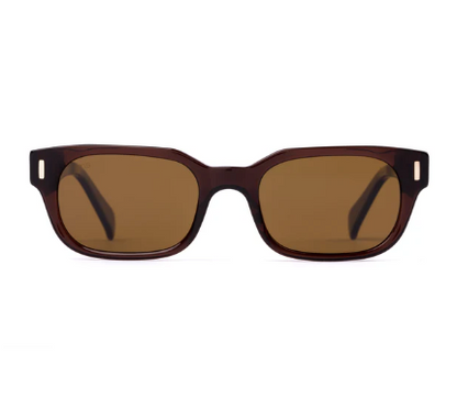 Otis - Untitled - Eco Crystal Copper/ Brown Polar