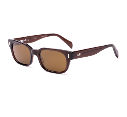 Otis - Untitled - Eco Crystal Copper/ Brown Polar