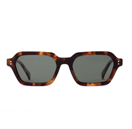 Otis - Metric - Eco Sepia Tort / Grey Polar