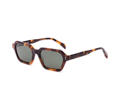 Otis - Metric - Eco Sepia Tort / Grey Polar