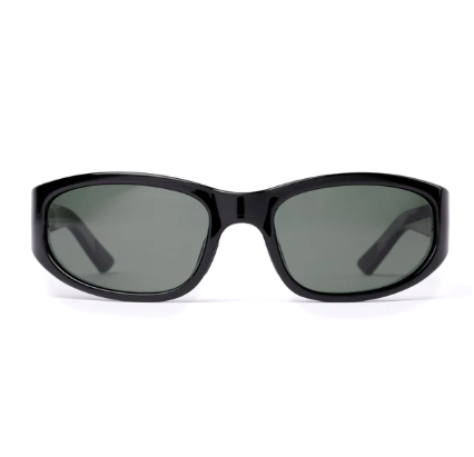 Otis - Blur - Black / Grey Polar