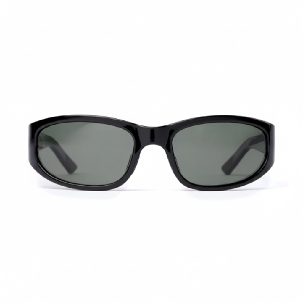 Otis - Blur - Black / Grey Polar