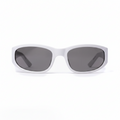 Otis - Blur - Matte Stone / Neutral Grey