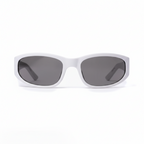 Otis - Blur - Matte Stone / Neutral Grey