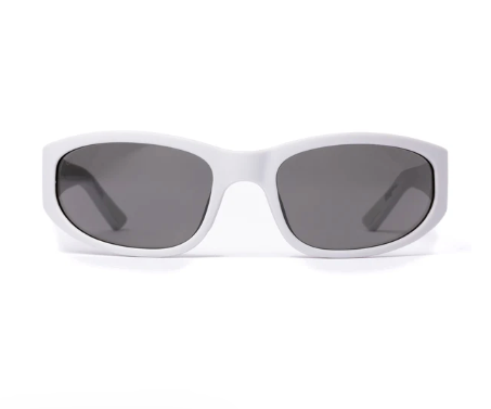 Otis - Blur - Matte Stone / Neutral Grey