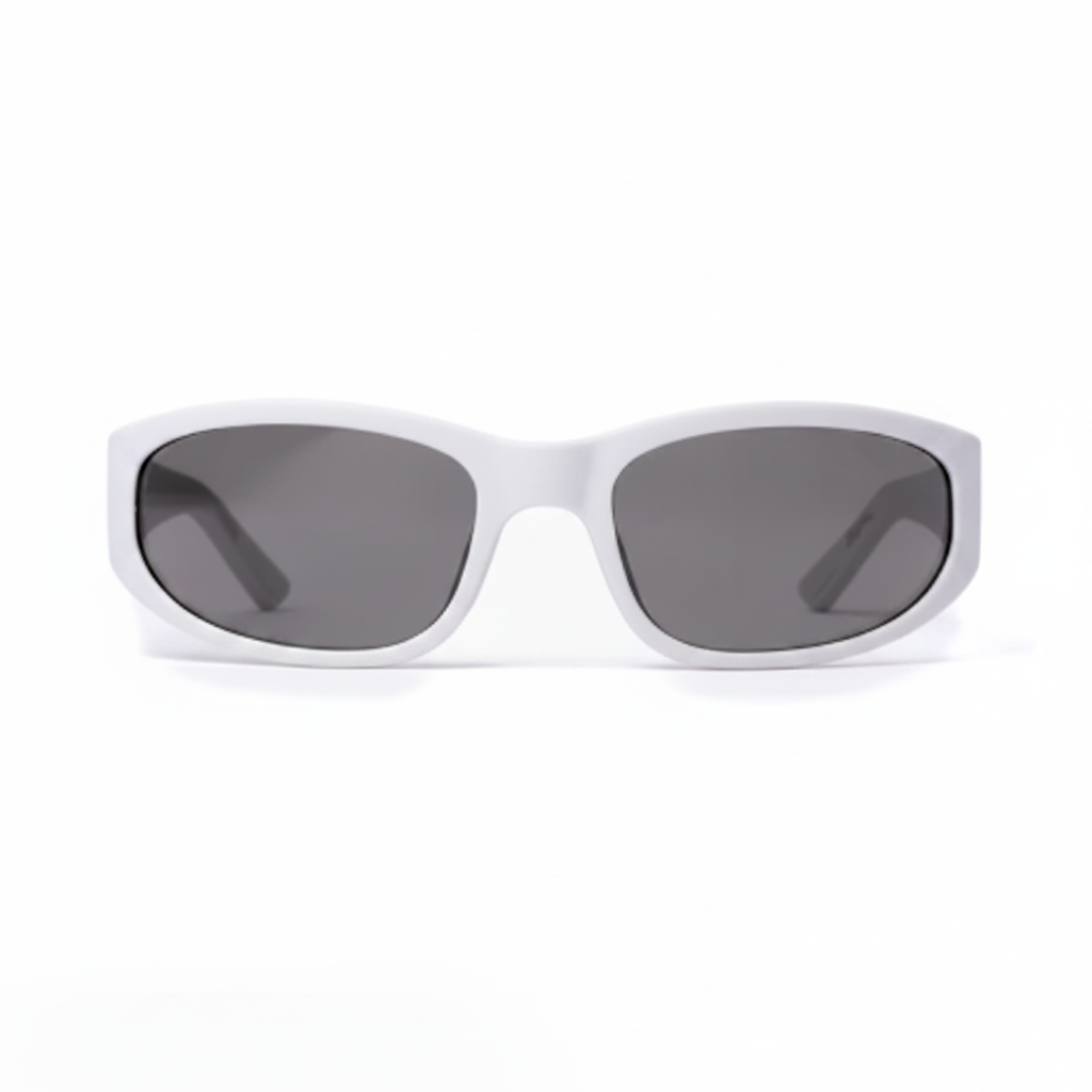 Otis - Blur - Matte Stone / Neutral Grey
