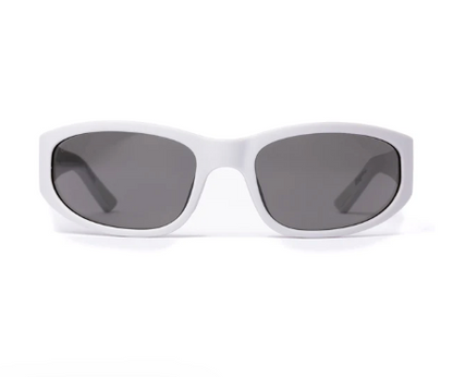 Otis - Blur - Matte Stone / Neutral Grey