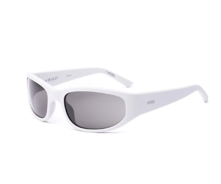 Otis - Blur - Matte Stone / Neutral Grey